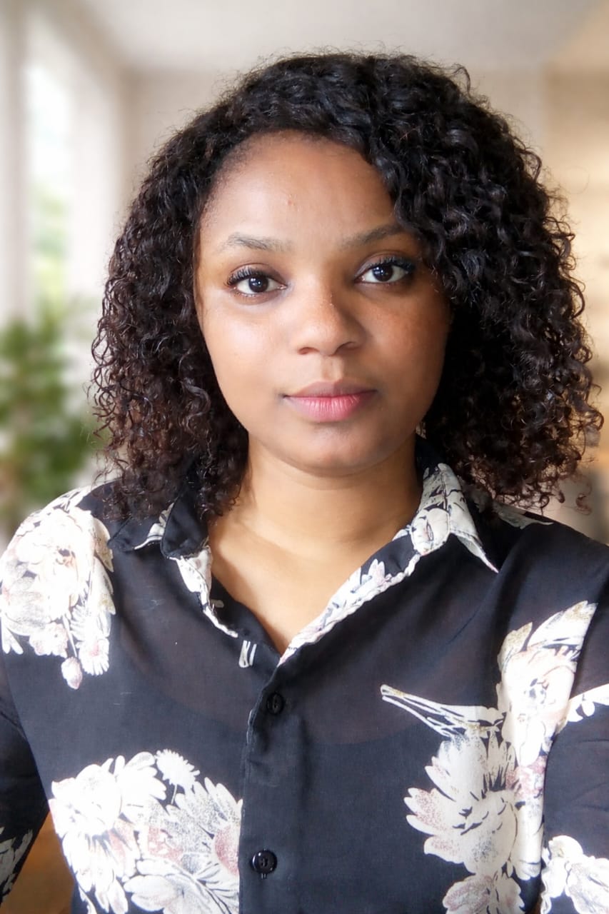 Constance Onyinyechi David